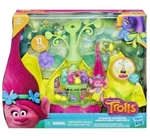 Dreamworks Trolls Camp Critter Pod 12 Piece Play Set New Factory Sealed. Price: $27.99.