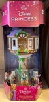 Disney Parks 2024 Tangled Rapunzel Tower Playset Flynn Maximus New. Price: $76.59.