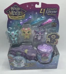 2021 Magic Mixies Mixlings Sparkle Mega 4-PACK Exclusive Glitter New. Price: $27.95.
