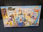 Mattel Dc Super Hero Girls High School Playset W/batgirl Figure New. Price: $49.95.