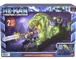 He-man & The Masters Of Universe Chaos Snake Attack Playset *new* Mattel. Price: $13.99.