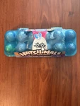 Hatchimals Colleggtibles Season Carton By Spin Master 12 Pack New. Price: $48.99.