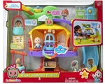 Cocomelon Deluxe Clubhouse Playset - Sound Effects 15 Pieces New. Price: $55.99.