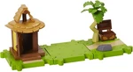 Jakks Pacific Playset Legend Of Zelda Link Micro Outset Island Neuf. Price: $17.32.