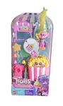 Dreamworks Trolls Fun Surprise Fairfest Viva Small Doll & 10 Accessories New. Price: $17.99.