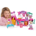 Disney Junior Minnie Mouse Sweets & Treats Shop - 16 Piece New. Price: $39.99.