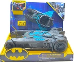 Dc Comics Batman Bat-tech Batmobile 2 1 Vehicle By Spin Master (new). Price: $32.99.