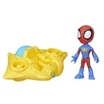 Hasbro Marvel Spidey And His Amazing Friends Aquatic Toy With Arachnid New. Price: $17.82.
