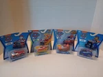 Nickelodeon Paw Patrol Set Of (4) All Metal Vehicles. New. Price: $39.95.