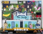 Sealed Roblox Celebrity Collection Adopt Me Pet Store Deluxe Playset 40 Pieces New. Price: $89.95.