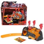Bakugan Training Set With Titanium Dragonoid, Clan Themed,... New. Price: $12.99.