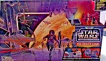 Vintage Wars Micro Machines Action Fleet The Death Star, Galoob 1996 Nib New. Price: $75.00.