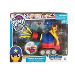 My Little Pony Guardians Of Harmony Cheese Sandwich Party Tank New. Price: $34.87.
