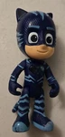 Just Play Pj Masks 3 Catboy Toy Action Figure Used. Price: $12.99.