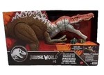 Jurassic World Total Super Colossal Spinosaurus 36" Long Figure Hand New. Price: $90.00.