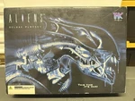 2004 Vintage Aliens Deluxe Playset Box Tree House Kids Colonial Marines Figures New. Price: $124.99.