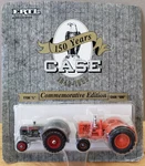 Ertl Case & 500 Tractors 150 Years Commemorative Edition Diecast 1:64 New. Price: $14.95.