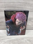 Taito: Jujutsu Kaisen - Yuji Itadori Vol. 2 Prize Figure New. Price: $8.99.