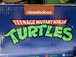 Playmates Toys Tmnt Classic Turtle Blimp Action Figure Brand New/sealed. Price: $145.00.