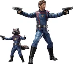 Tamashii Nations - Guardians Of The Galaxy: Vol. 3 Star Lord & Rocket... New. Price: $105.12.