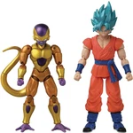 Dragon Ball Super - Stars Battle Pack Golden Frieza Vs Saiyan New. Price: $67.53.