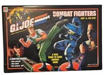 Gi Joe Combat Fighters Game New Complete Milton Bradley 2002 Kids G.i.. Price: $27.99.