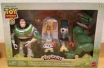 Toy Story 5 Mattel What Is Wedding Playscale Set - Forky & Knifey Karen New. Price: $99.99.
