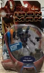 2008 Iron Man Stealth Operations Suit Walmart Exclusive Hasbro Action Figure New. Price: $19.99.