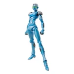 Medicos Jojo Bizarre Adventure Part 6: Stone Free Super Action Statue Figure New. Price: $106.98.