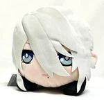 Nier:automata VER1.1A A2 Plush Stuffed Toy Nesoberi Ll 15" Sega Prize Japan Used. Price: $23.20.