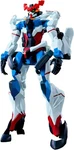 Mobile Suit Gundam Gquuuuuux Genkai Toppa Figure Banpresto Japan New. Price: $10.00.