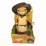 Shrek Talking Puss Boots 2004 Works! Nrfb New Excellent. Price: $29.99.