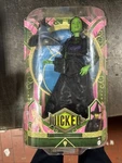 Collectible Mattel Wicked Movie Elphaba Fashion Doll New. Price: $13.99.