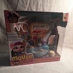 Mouse In The House Sliceo Pie Pizzeria Playset Character Bnib New. Price: $9.42.