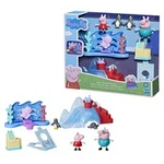 Hasbro Peppa Pig F44115X0 Action/adventure 3 Year(s) Multicolor Plastic Nuovo. Price: $43.37.