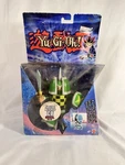 Vintage 2004 Mattel Yu-gi-oh Rocket Warrior Figure With Cd New. Price: $75.00.