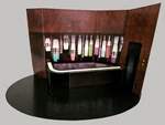 Mos Eisley Bar Custom Playset Holiday Special Cantina Star Wars Hasbro Kenner New. Price: $28.00.