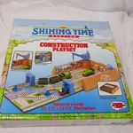Vtg Ertl Shining Time Thomas & Friends Wellsworth Station Carry-along Playset Used. Price: $35.00.