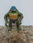 Mini Inch Teenage Mutant Ninja Turtles Tmnt Leonardo Action Figures 2003 Used. Price: $5.99.