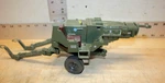 Vintage 1982 Hasbro G.i. Joe H.a.l. Heavy Artillery Laser L-082558-KO Used. Price: $15.99.