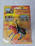 Ancient Knight Figures Playset Model #2793 New, By Greenbrier. Price: $5.38.