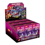 Blokees Transformers Galaxy Wave 4 Sealed Fractured Space-time In Stock Usa New. Price: $76.95.