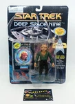 Playmates Star Trek Deep Space Nine Rom Nog Action Figure Vintage - New!. Price: $20.29.
