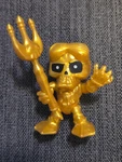 Gold Fin Moose Toys Treasure X Sunken Figure Scuba Scavengers Legendary Used. Price: $10.75.