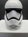 Star Wars The Force Awakens Micro Machines First Order Stormtrooper Playset Toy Used. Price: $5.99.