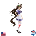 Banpresto Umamusume: Pretty Derby - Mr. C.b. Bandai Spirits Figure New. Price: $47.91.
