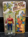 2021 Neca Reel Toys Flash Gordon Action Figure New Card 93N030421. Price: $19.99.