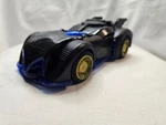 Imaginext Dc Super Friends Shake & Spin Batmobile And Figure Set Used. Price: $13.00.