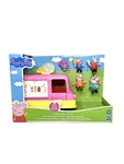 Pig Peppa's Ice Cream Outing Toys By Hasbro For 3+UP - New. Price: $59.00.