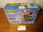 Turtles Mutant Ninja Needlenose Misb Rare Tmnt 90'S Playmates Mosquito Figure New. Price: $589.00.
